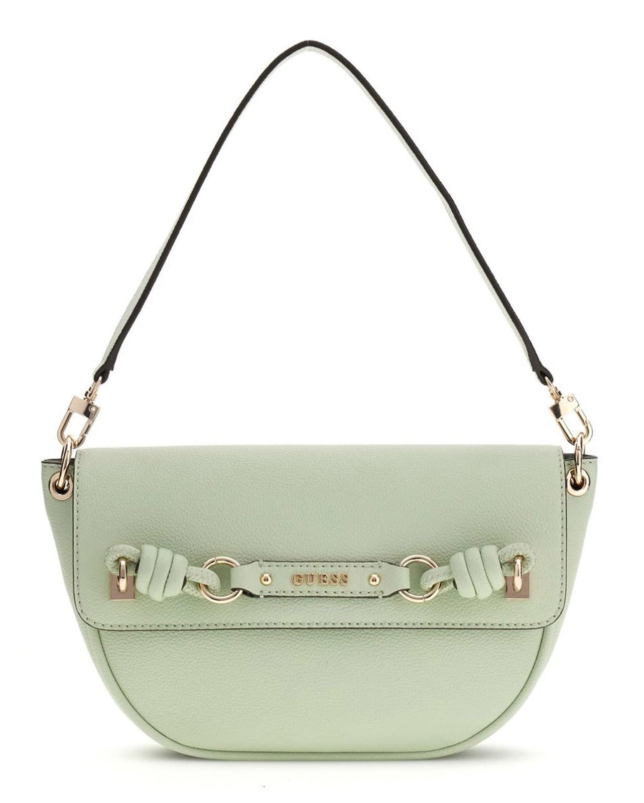 Schultertasche Flap Shoulder Bag