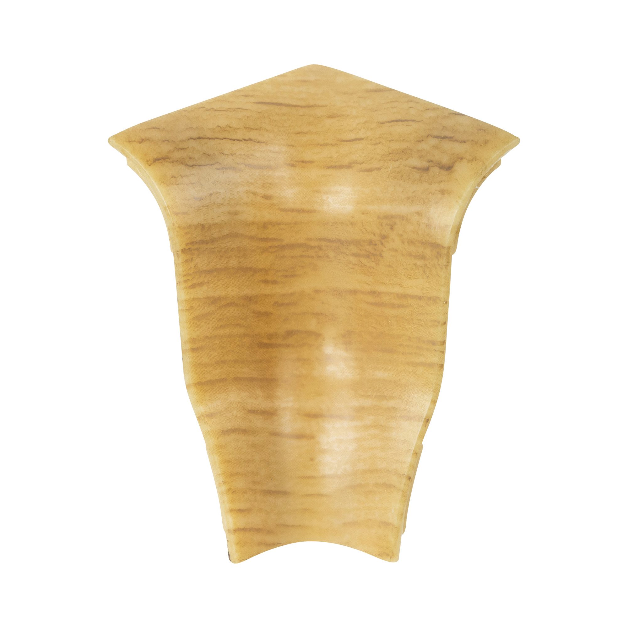 SN DECO GROUP Плинтусы-Innenecke SN Deco - Innenecken, 4 Stück Innenecken fur SN Deco VKP Плинтусы, Kunststoff (PVC)