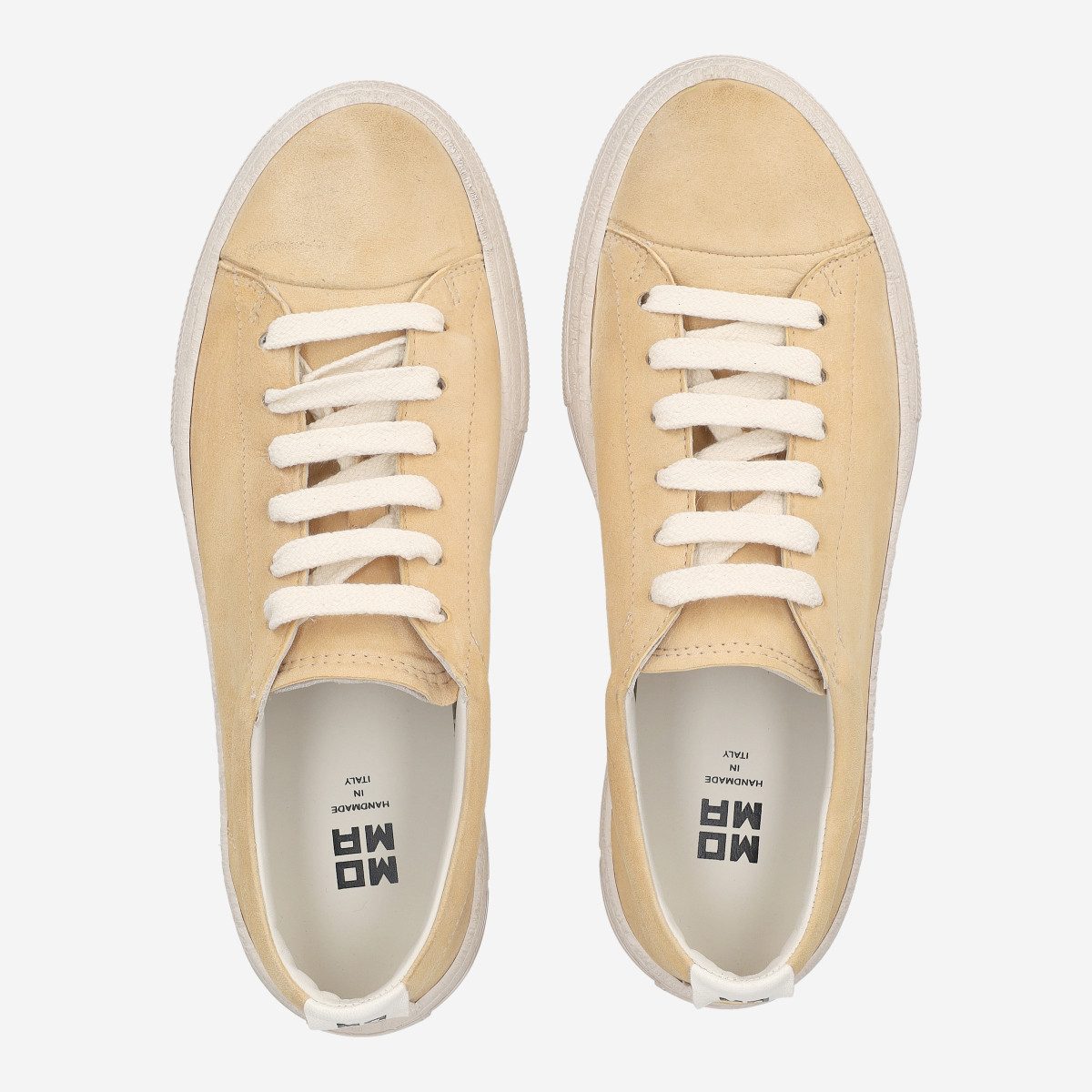 MOMA Moma 45604A-CAMO BURRY, Sneaker, Braun, Damen Sneaker