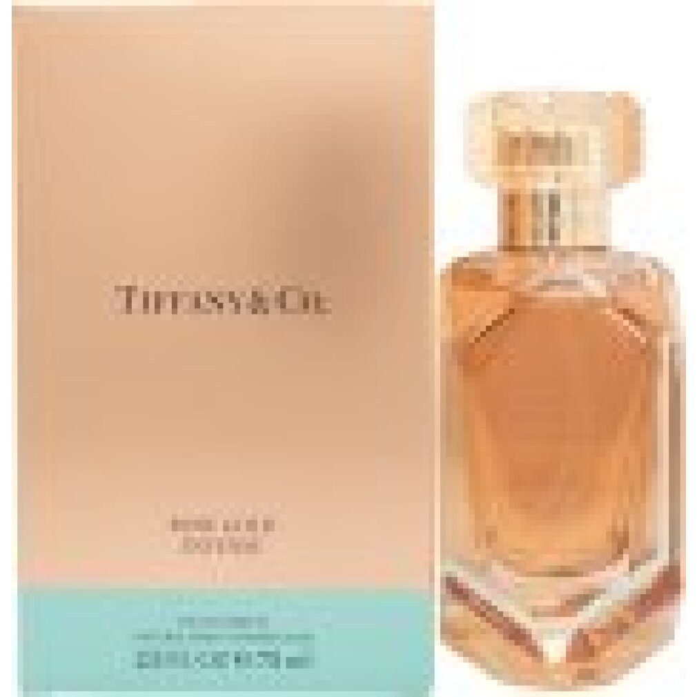 Tiffany Парфюмы Rose Gold Intense Парфюмы 75ml Spray