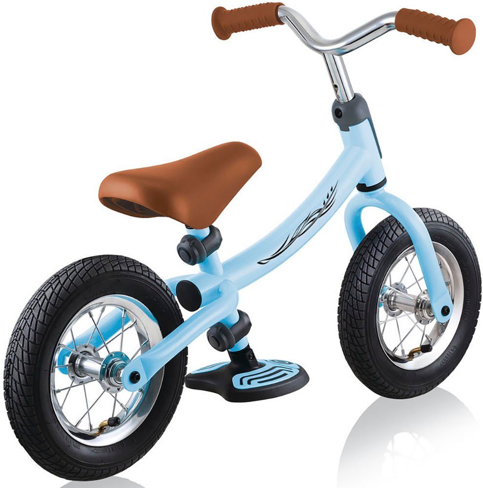 sports AIR & blau authentic Laufrad GO toys BIKE Globber