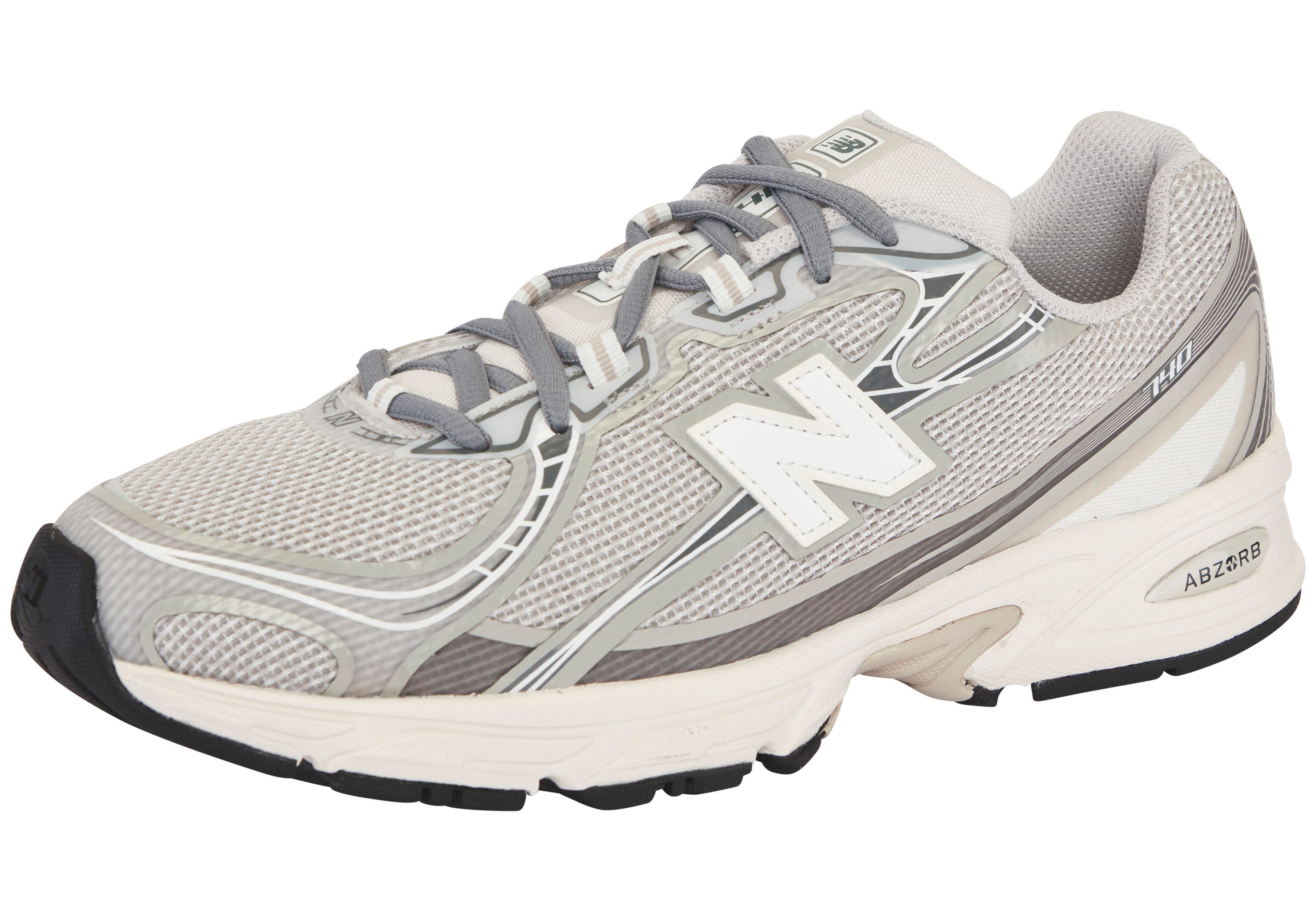 New Balance 740 Sneaker