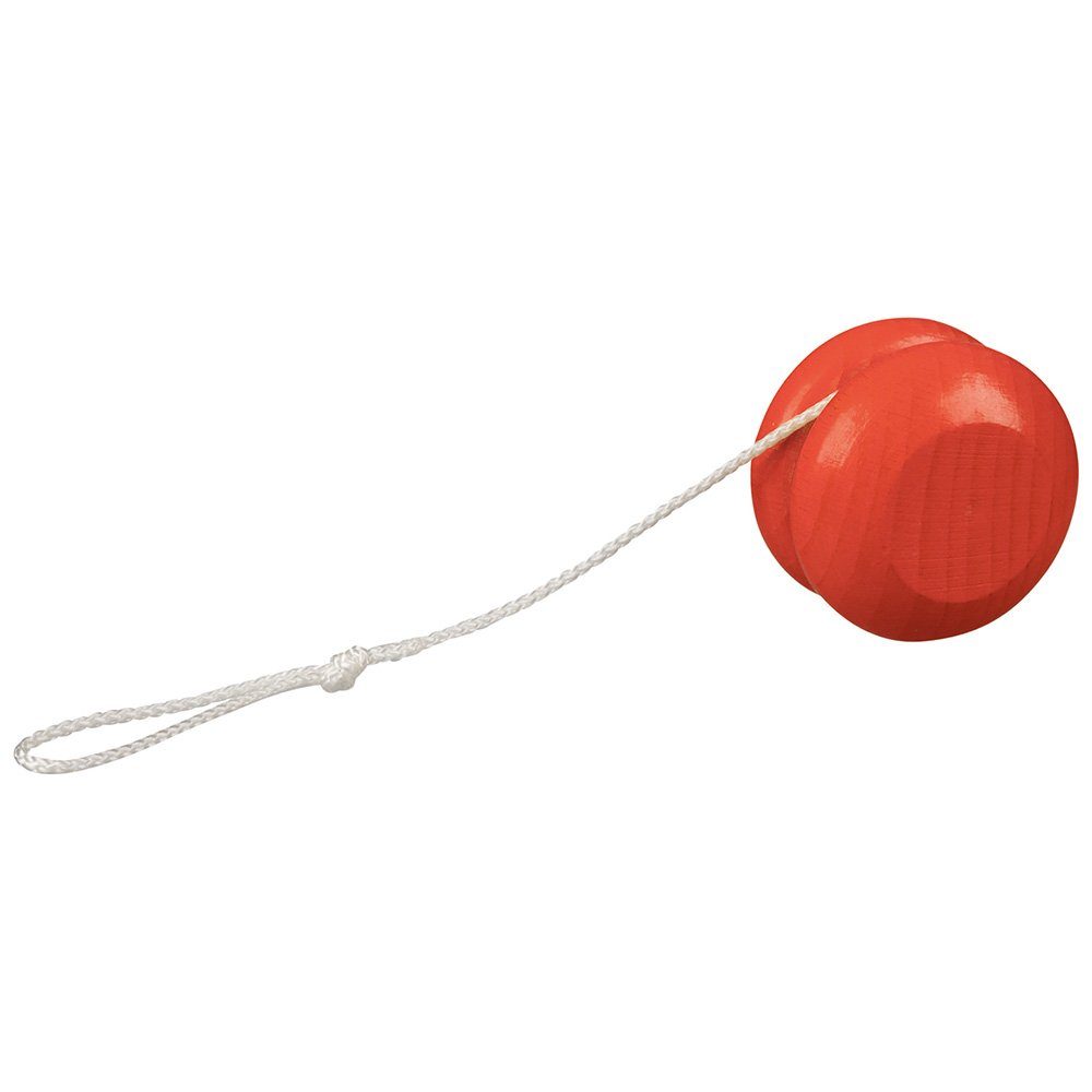 Gollnest & Kiesel Lernspielzeug Goki Jo-Jo aus Holz in verschiedenen Farben günstig online kaufen