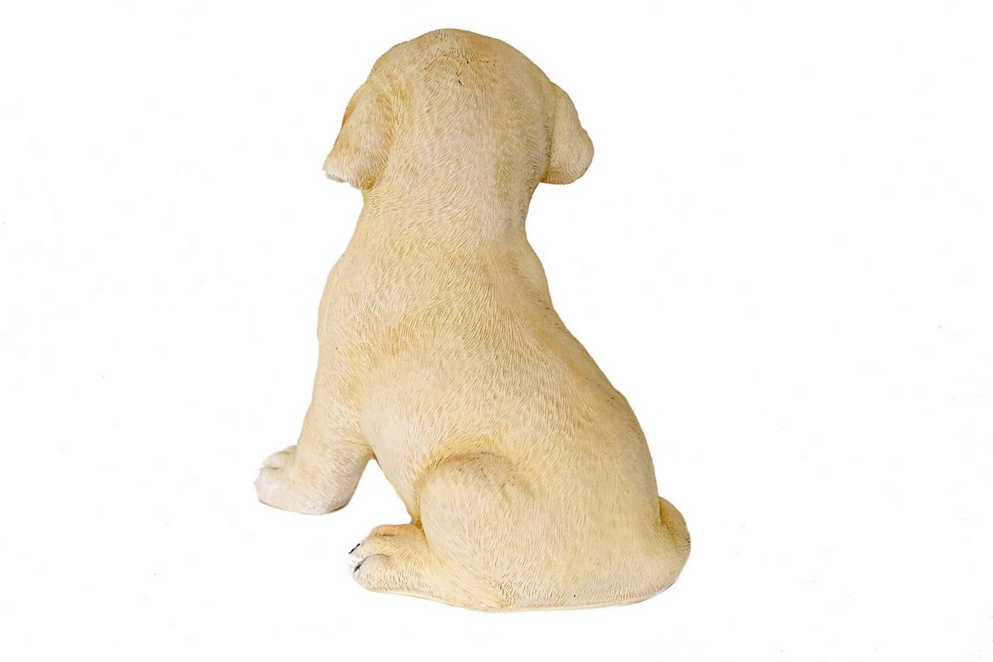 Casa Collection by Jänig Tierfigur »Hunde - Labrador sitzend« (1 Stück)-HomeTrends