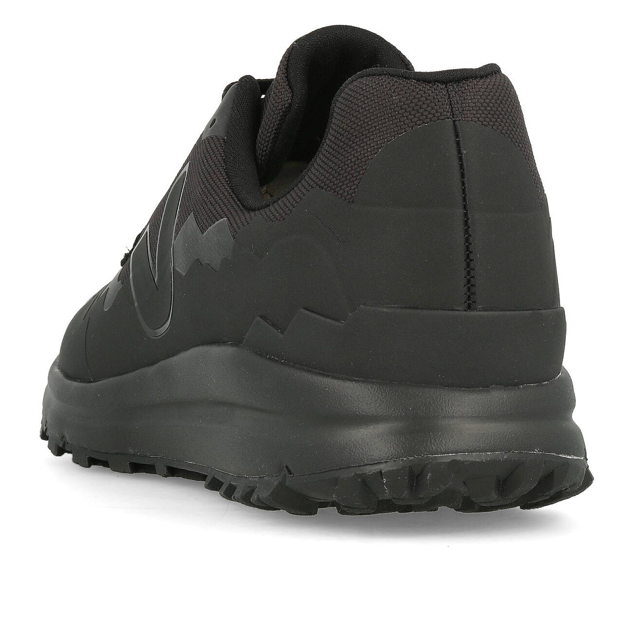 VEJA VEJA Fitz Roy FS Trek-Shell Herren Full Black Laufschuh