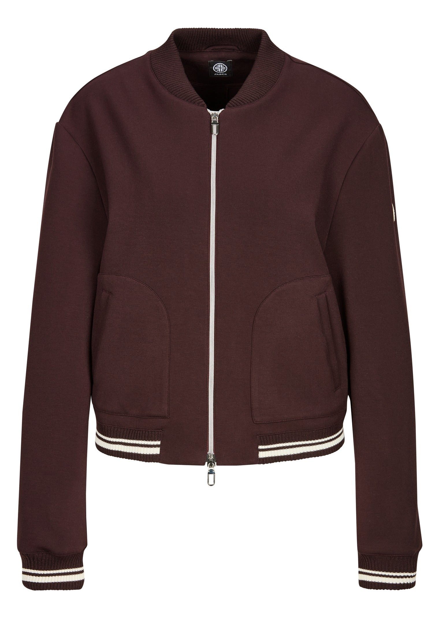 Faber Blouson Damenjacke SILENT GLOW