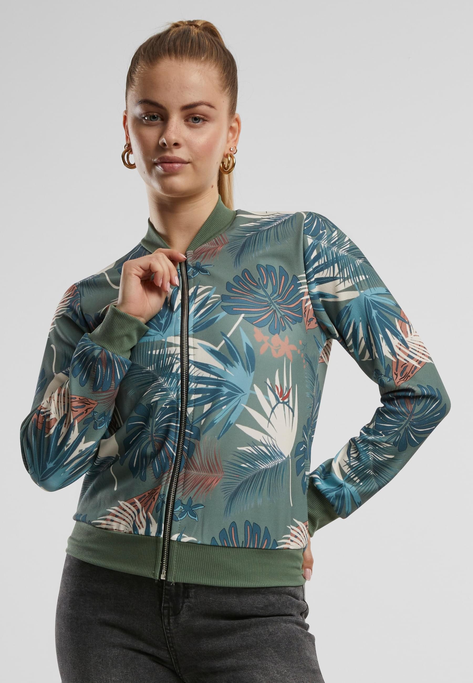 CLOUD 5IVE Allwetterjacke CLOUD 5IVE (1-St)