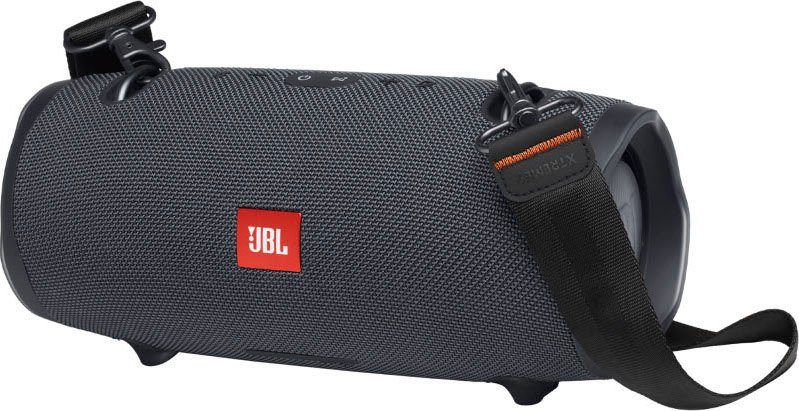 JBL XTREME 2 GUN METAL 2 Portable-Lautsprecher (Bluetooth, 40 W) online  kaufen | OTTO