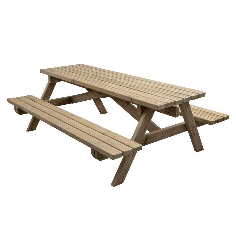 Playparc Sitzgruppe Sitzgruppe Heidelore, Für Schulen, Kindergärten und Freizeiteinrichtungen geeignet