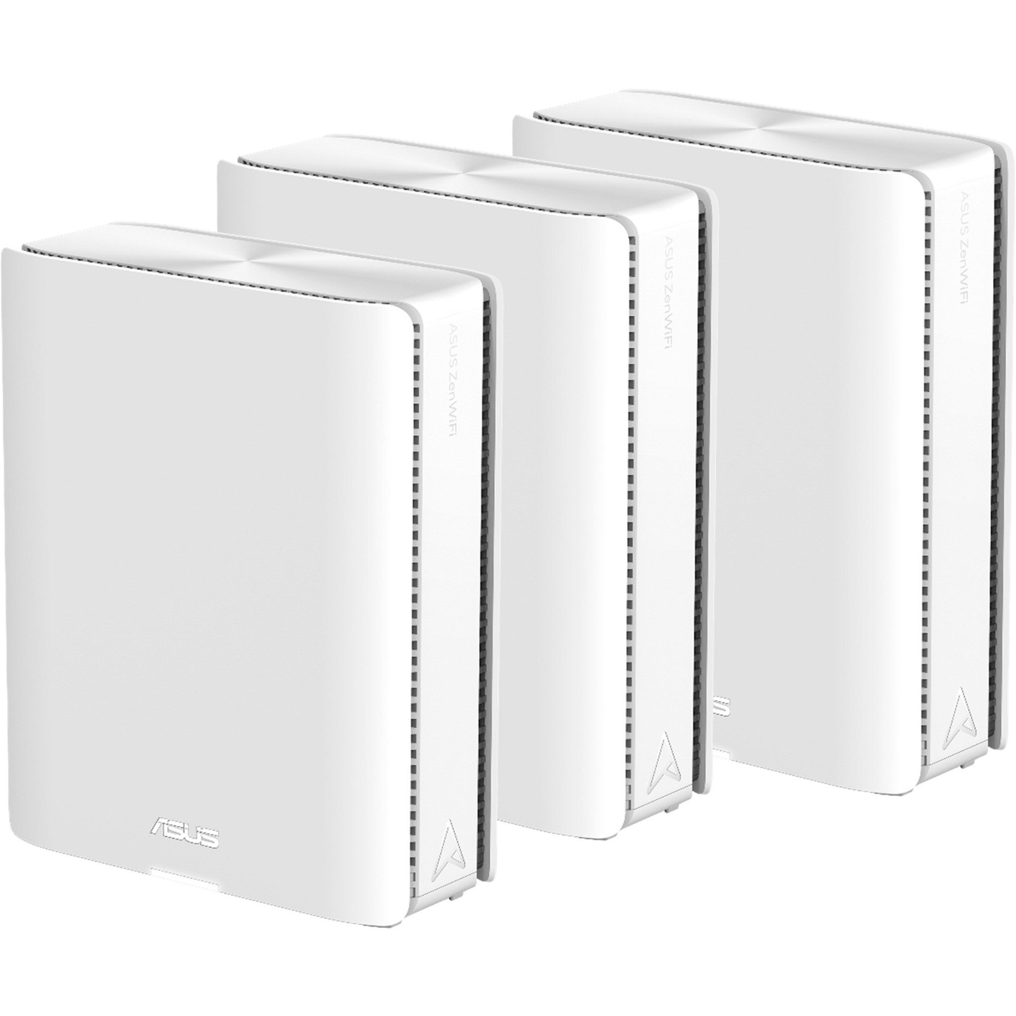 Asus ASUS ZenWiFi BQ16 3er Pack, Router Mobiler Router