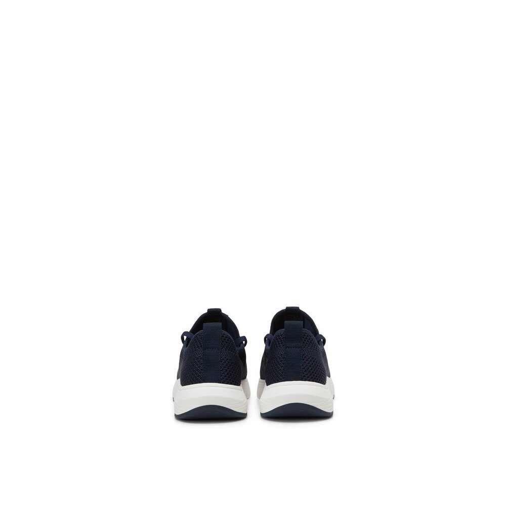 Marc O'Polo Marc O´Polo - Sneaker - Blau Schnürschuh