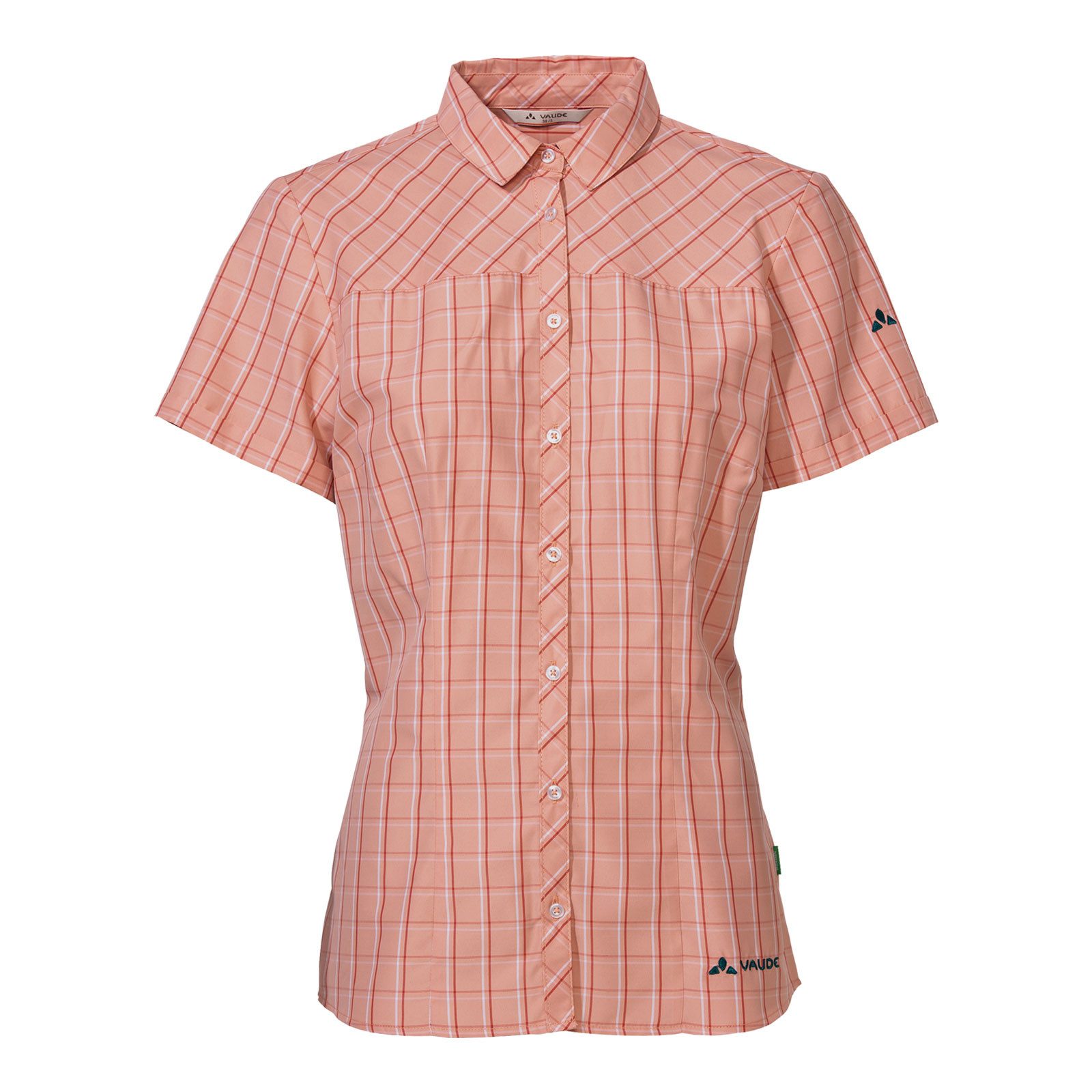 VAUDE Funktionsbluse Tacun Shirt II aus günstig online kaufen