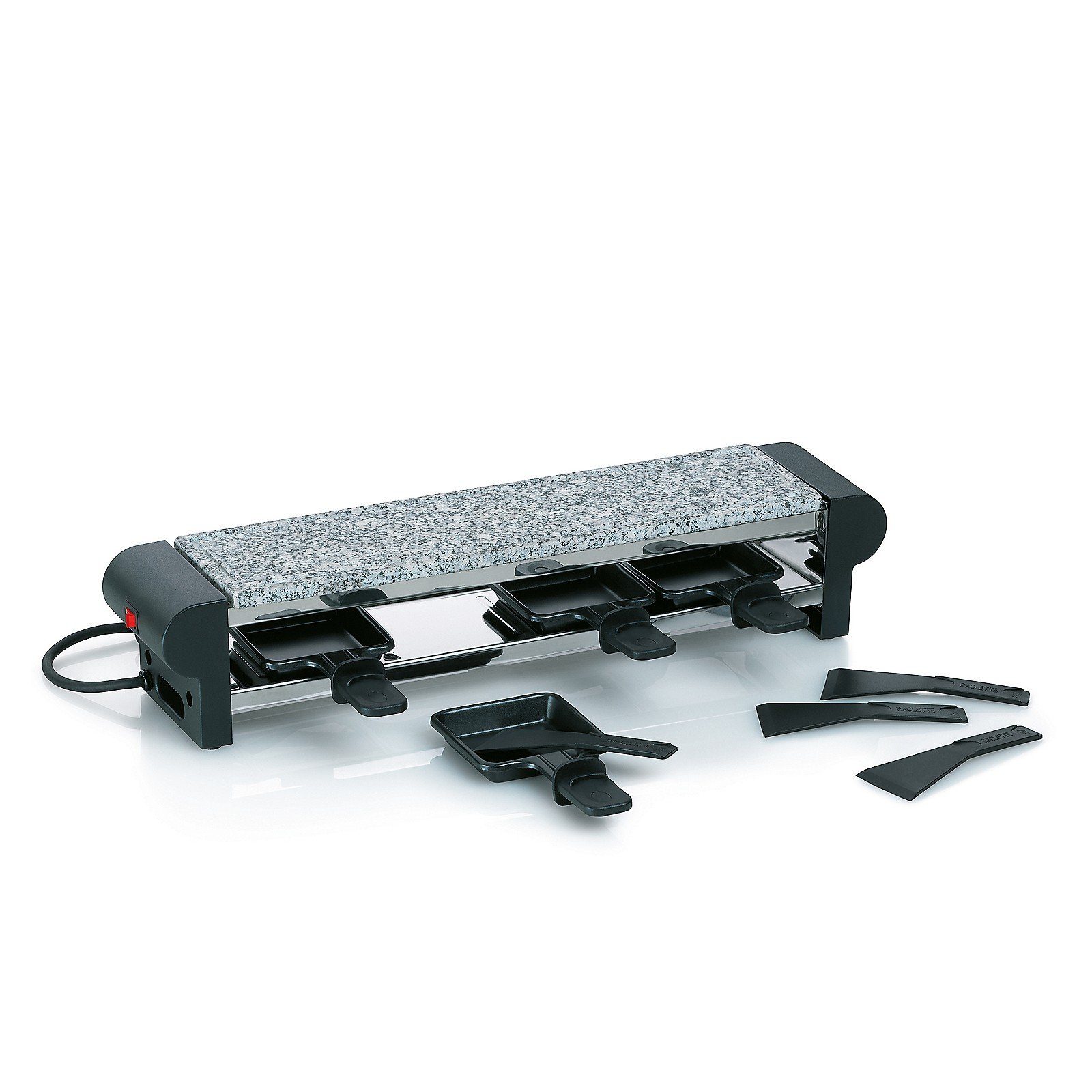 kela Raclette Livigno