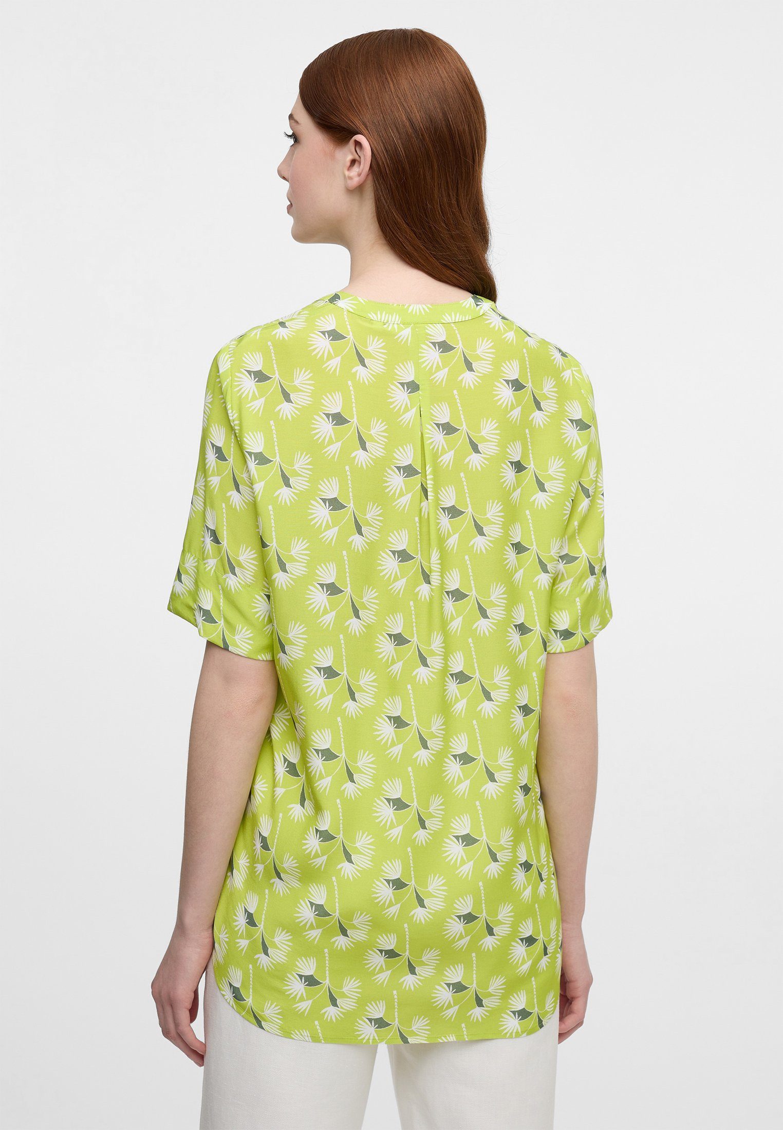 Eterna Longbluse LOOSE FIT günstig online kaufen