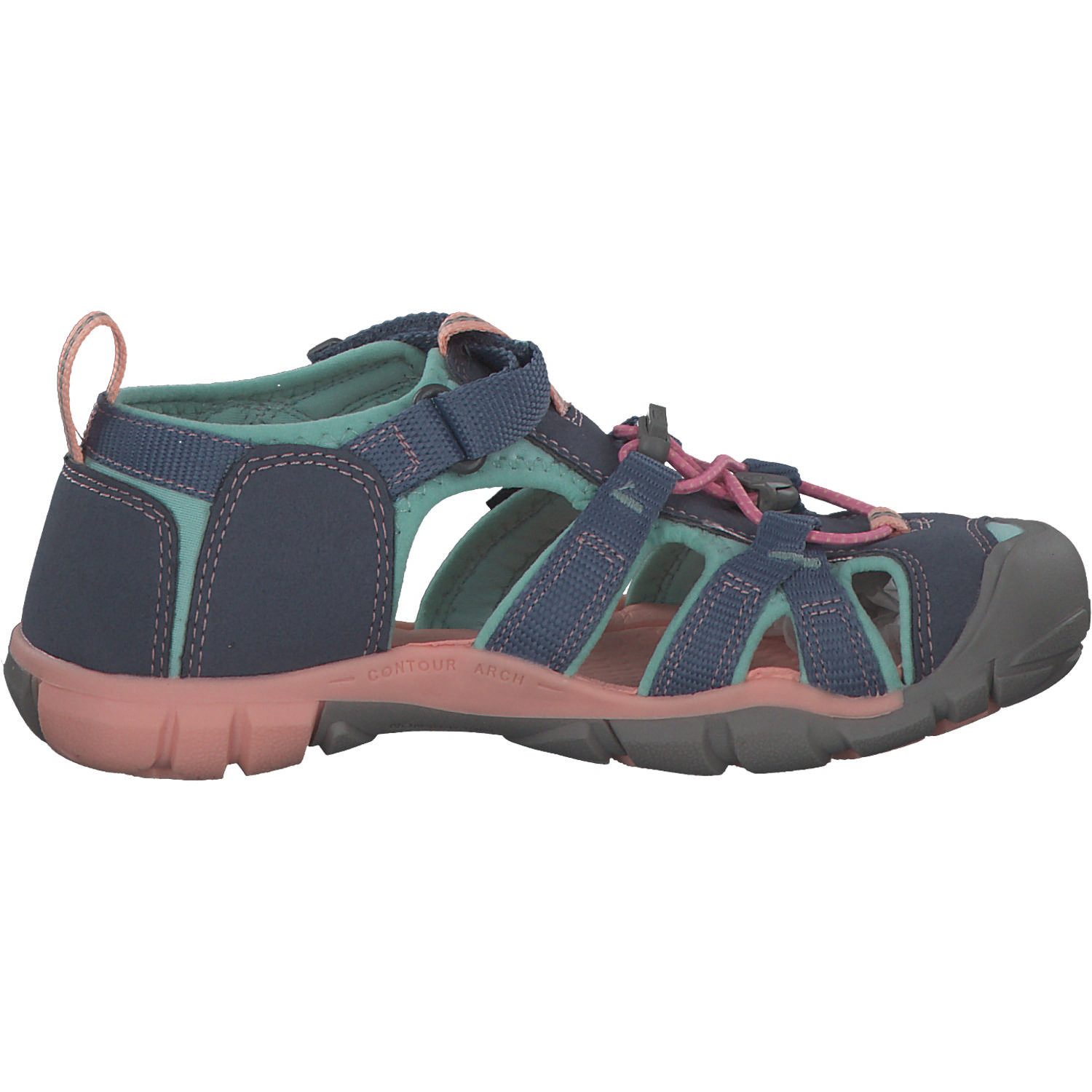 Keen Seacamp II CNX 1022975 Sandale
