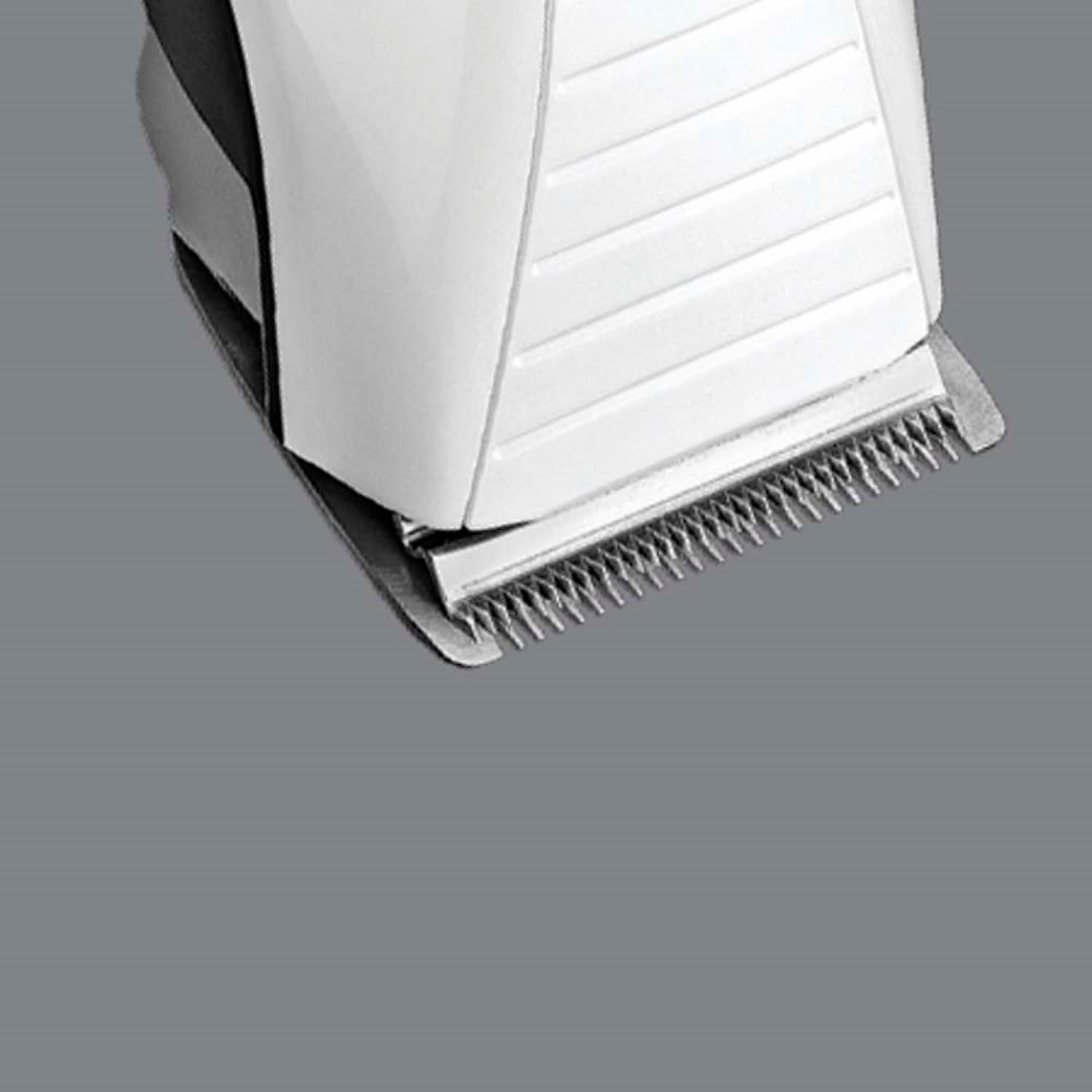 Remington Haarschneider Colour Cut HC5035, netzbetriebener, selbstschärfende Edelstahlklingen,16 teiliges Zubehör – Bild 4 von 5