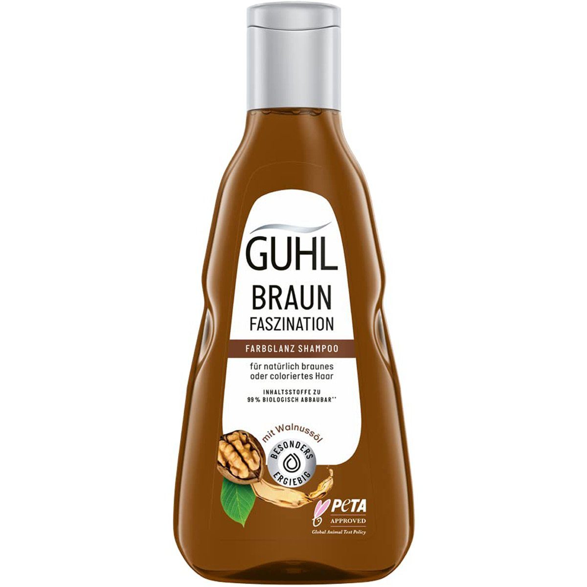 Haarshampoo