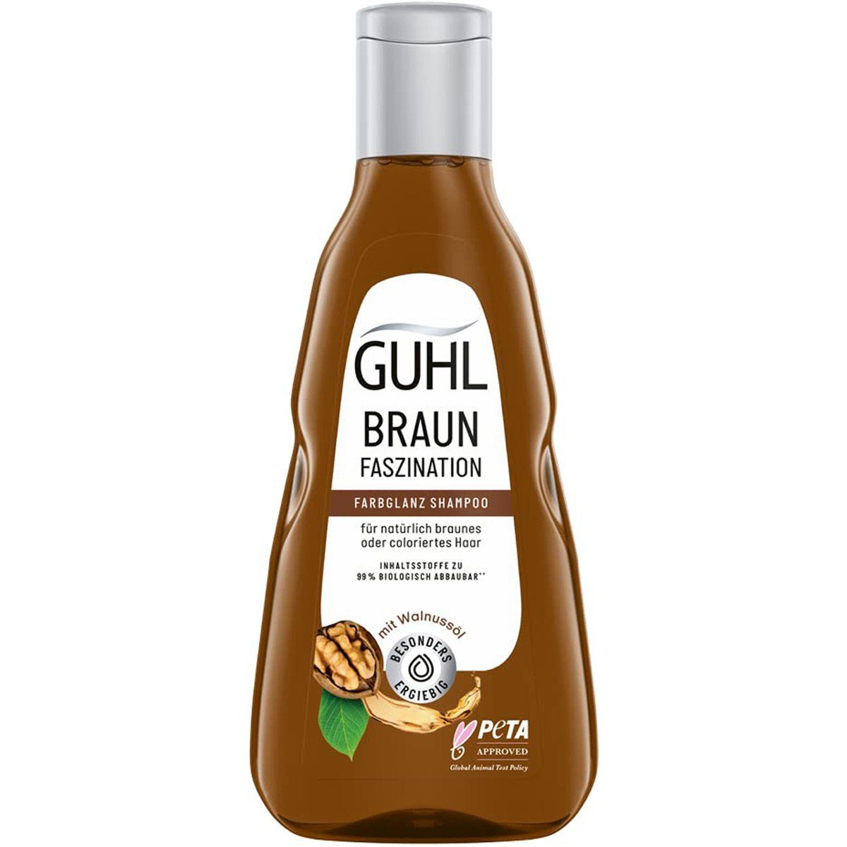 Haarshampoo Guhl