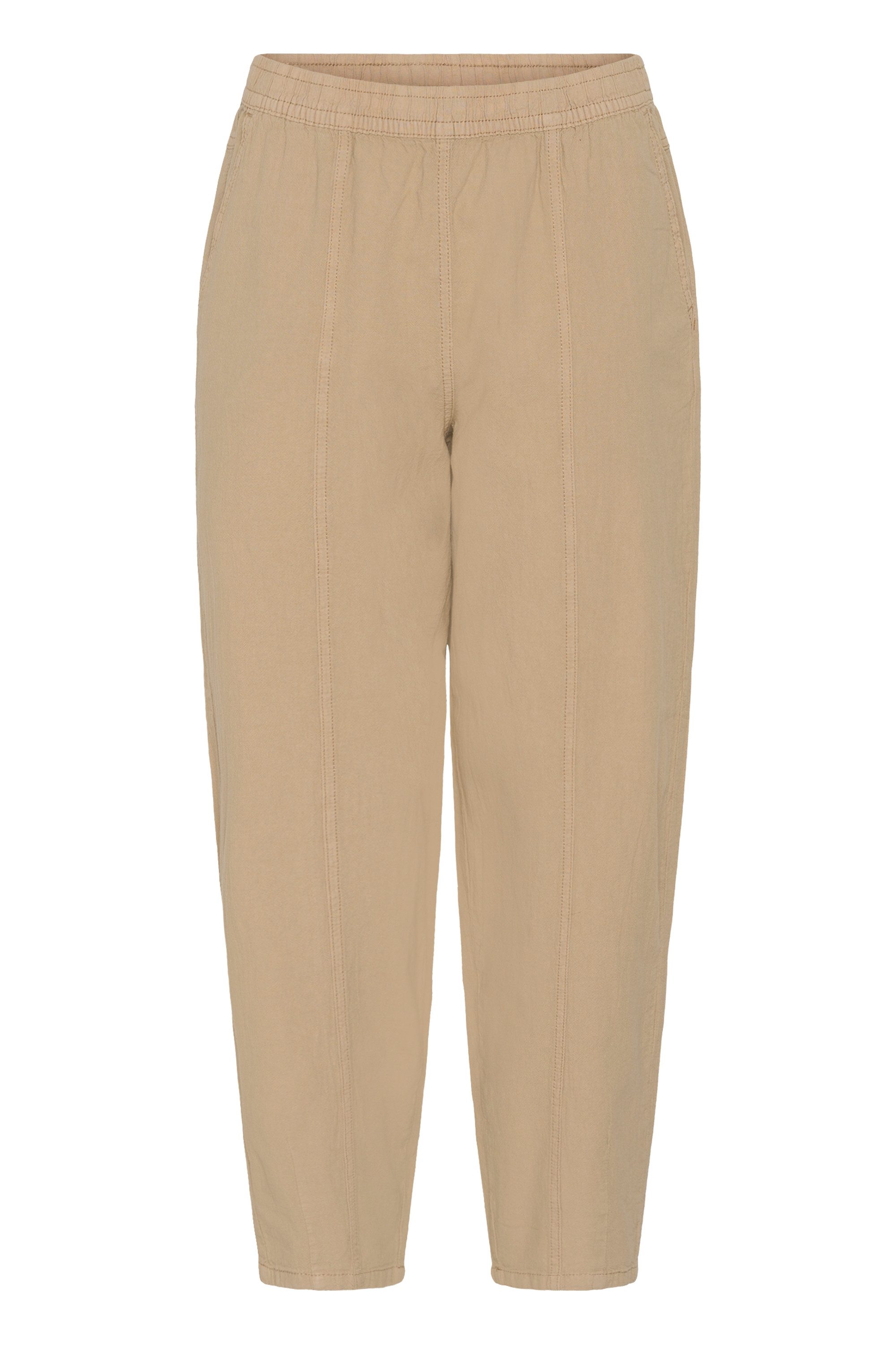 Stoffhose Casual Hose KAnaya