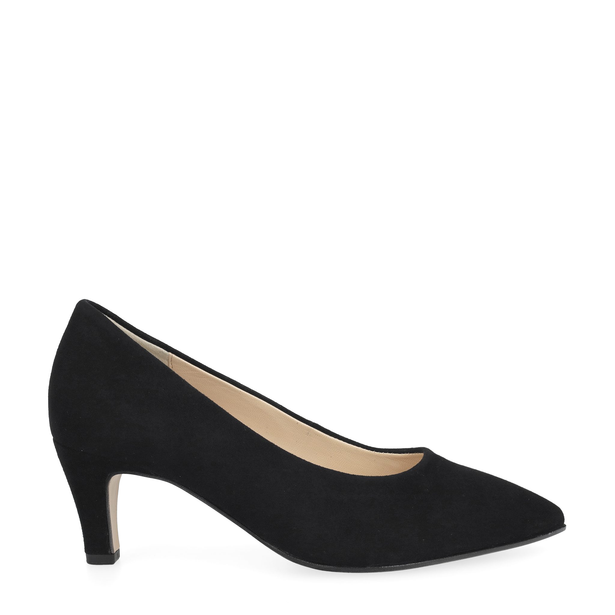 Gabor Gabor 1.390.17_8, Pumps, Schwarz, Damen Pumps
