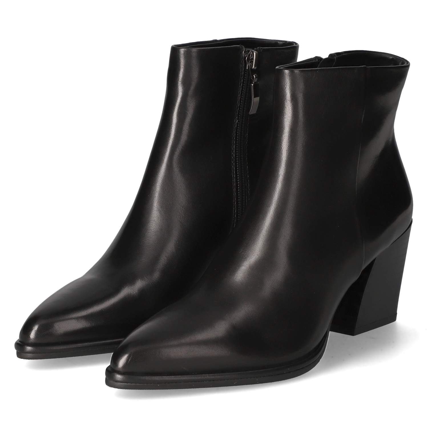 Stiefeletten Stiefelette