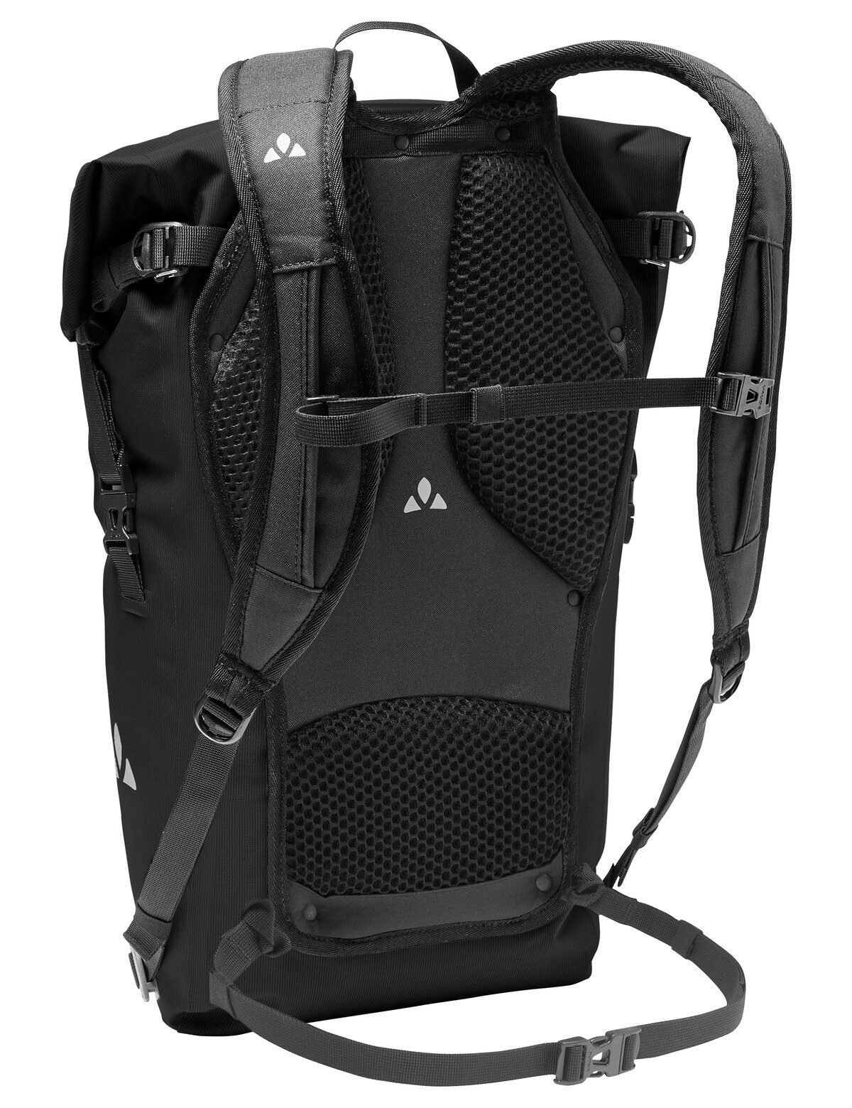 VAUDE Wanderrucksack Proof 22 (Kein Set), multifunktionaler, sportiver Rucksack