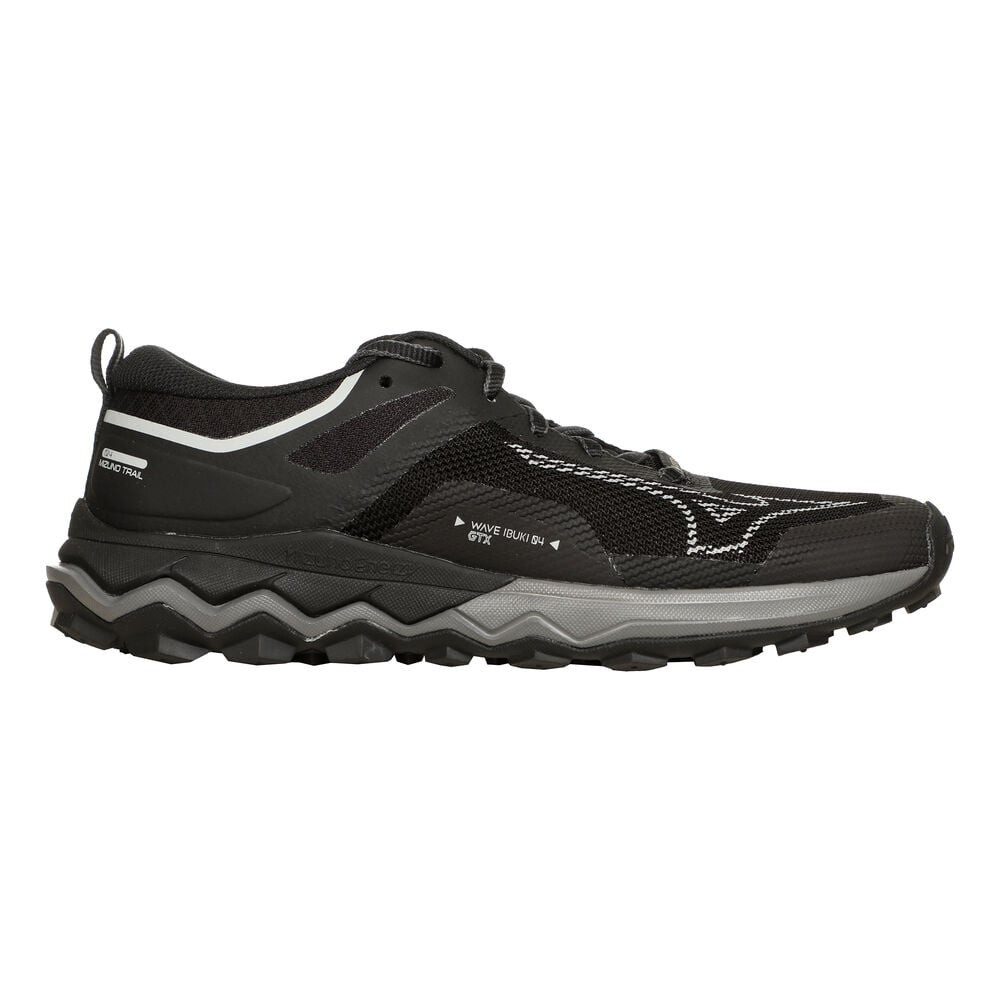 Mizuno Wave Ibuki 4 Gtx - Trailschuh Trailrunningschuh