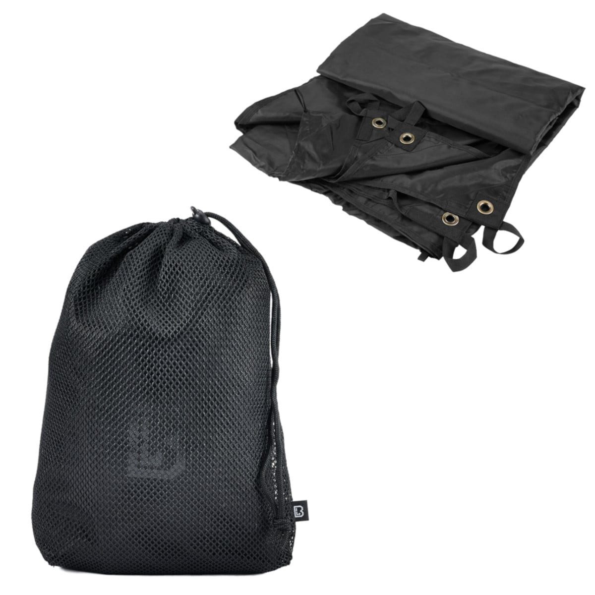 Brandit Zeltunterlage Brandit Mehrzweckplane Premium Tarp