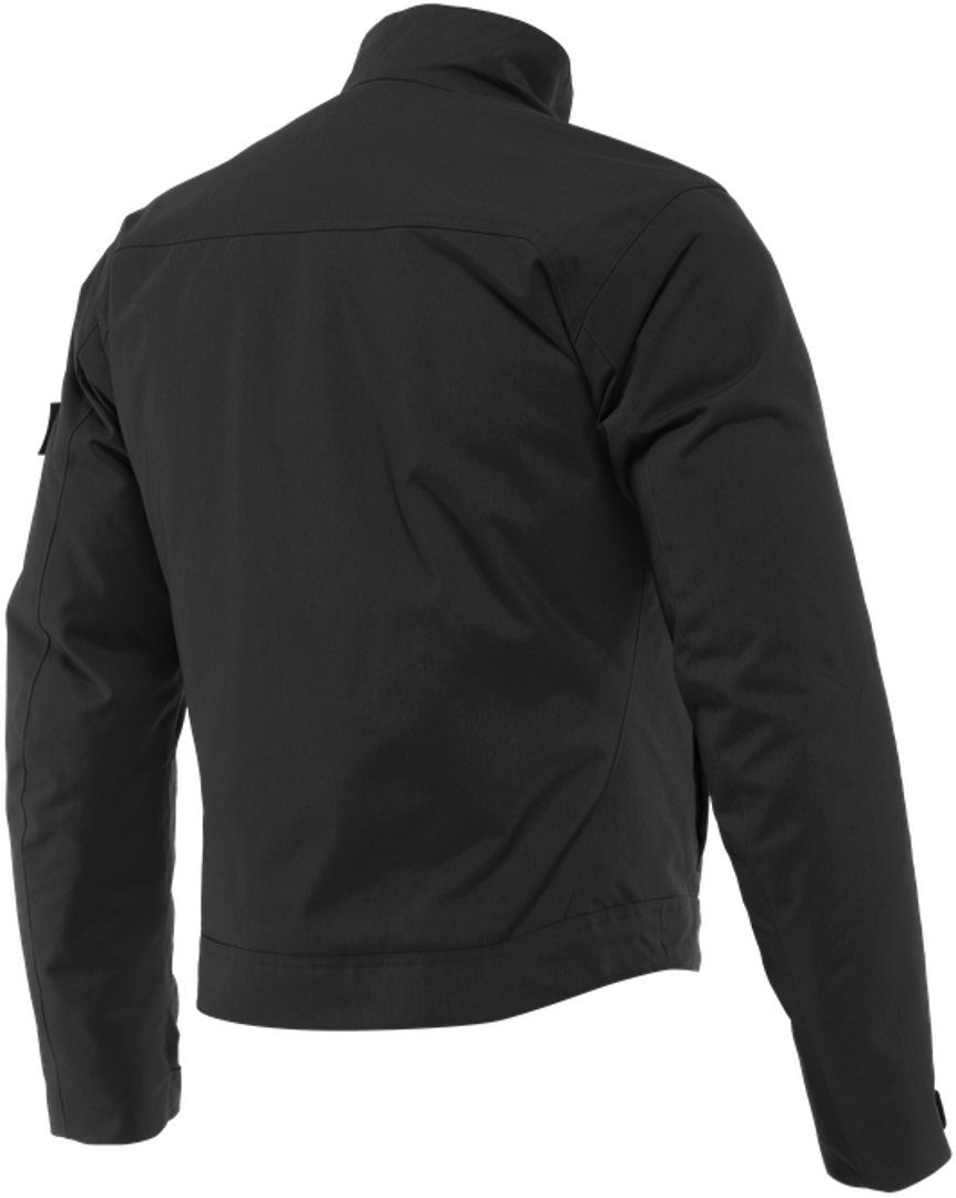 Dainese Motorradjacke Kirby D-Dry Motorrad Textiljacke herausnehmbares Innenfutter,wasserdicht