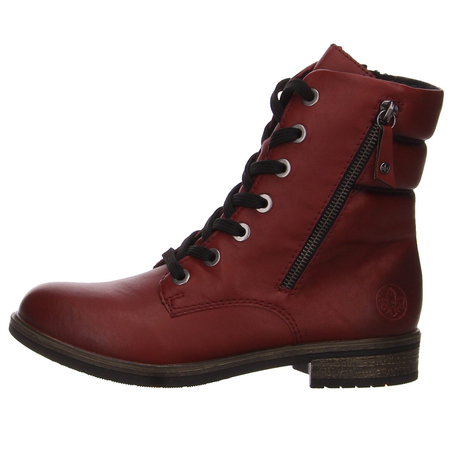 Rieker Schnürstiefel