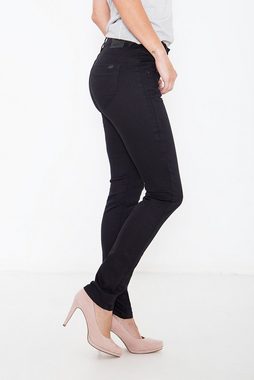 ATT Jeans Slim-fit-Jeans Zoe mit formgebenden Nähten, Slim Fit