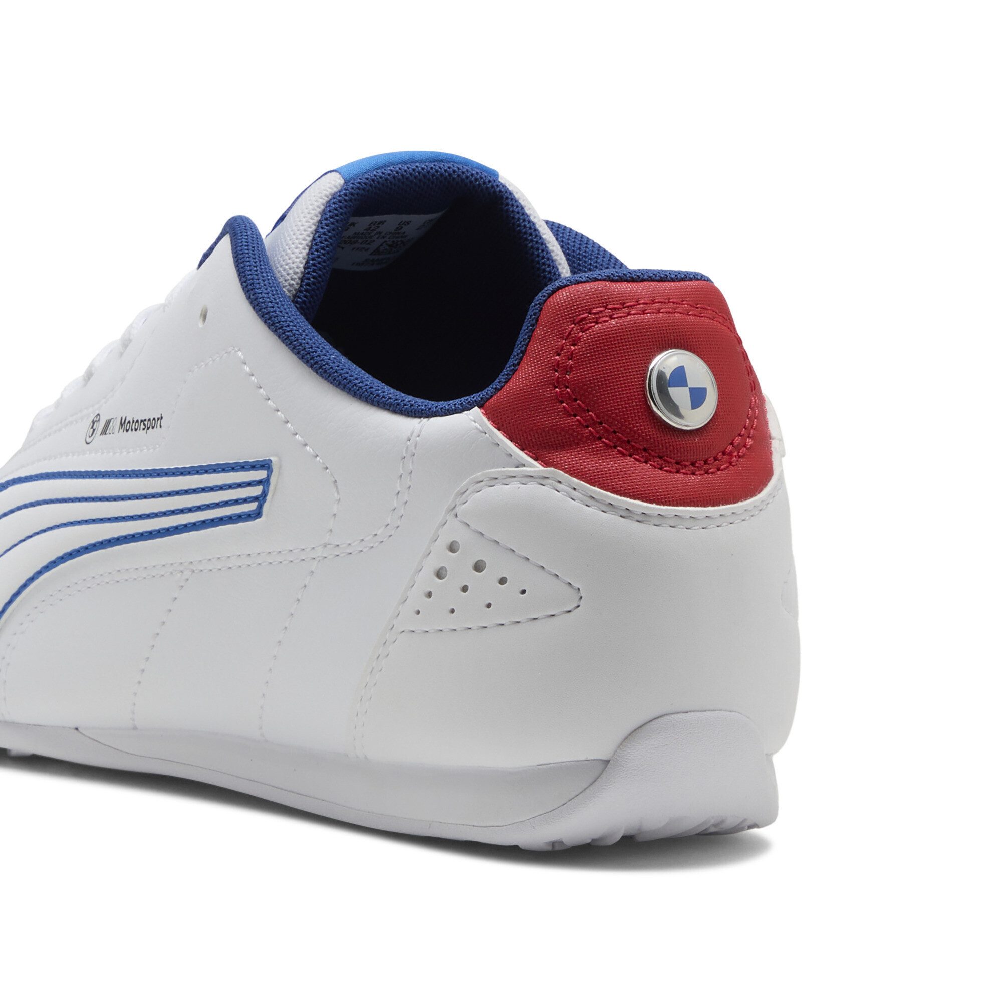 PUMA BMW M Motorsport Catch Sneakers Erwachsene Sneaker günstig online kaufen