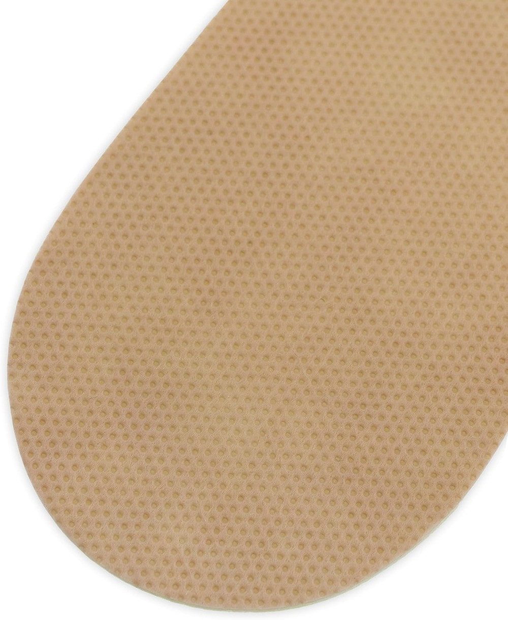 BAMA Group Barfußsohlen Bama Fresh Ultrathin Frischesohlen ultradünn 6 Paar – Bild 4 von 4
