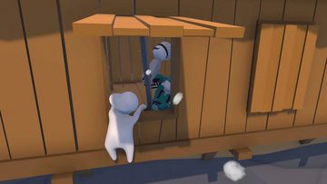 Human: Fall Flat - Anniversary Edition PlayStation 4