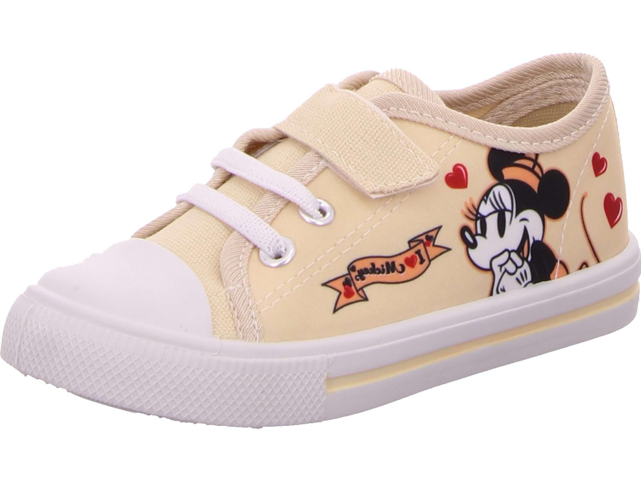 Disney Slipper