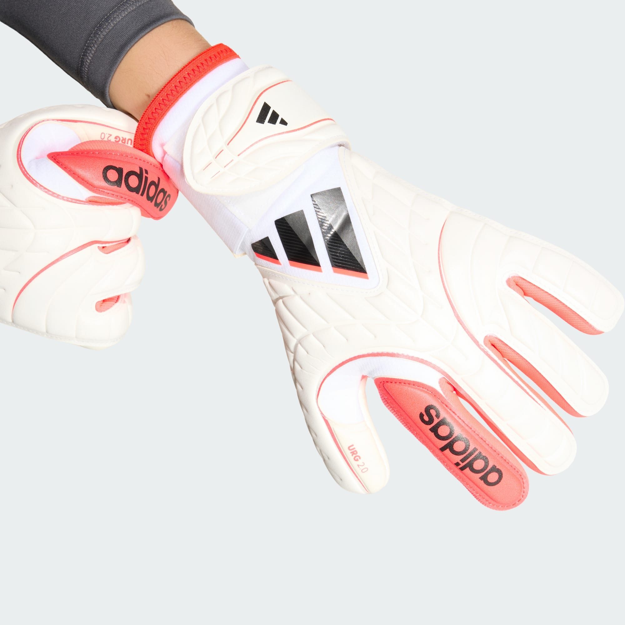 adidas Performance Torwarthandschuhe COPA PRO KIDS TORWARTHANDSCHUH (1-St)