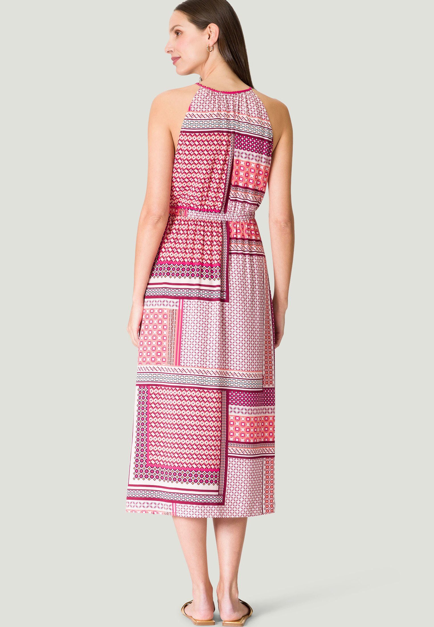 Zero Midikleid Midikleid