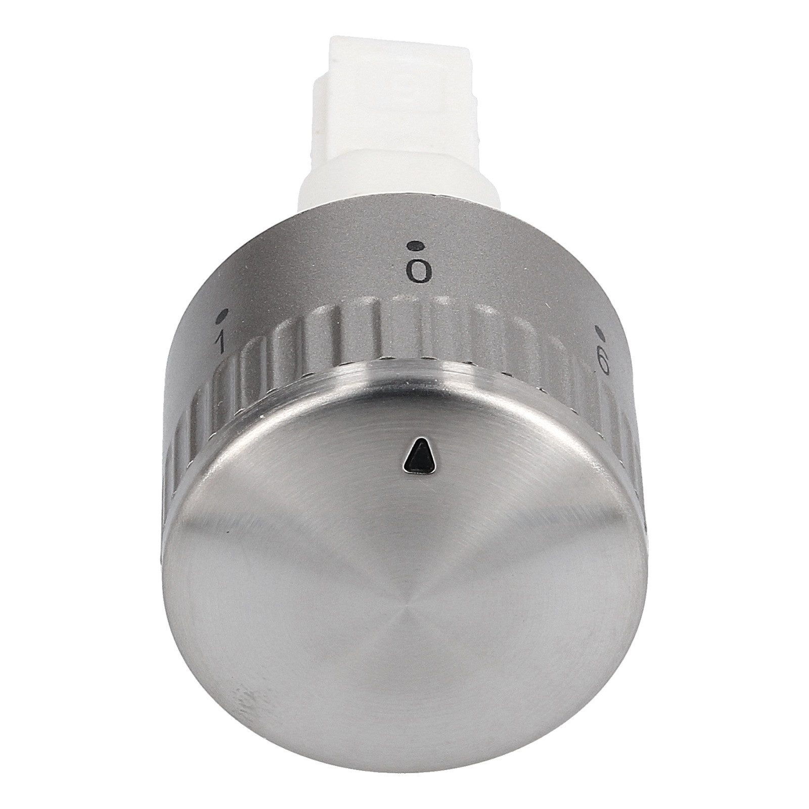 easyPART Griff wie VESTEL 42122223 Drehknopf VESTEL 42122223 für, Für Backofen / Herd