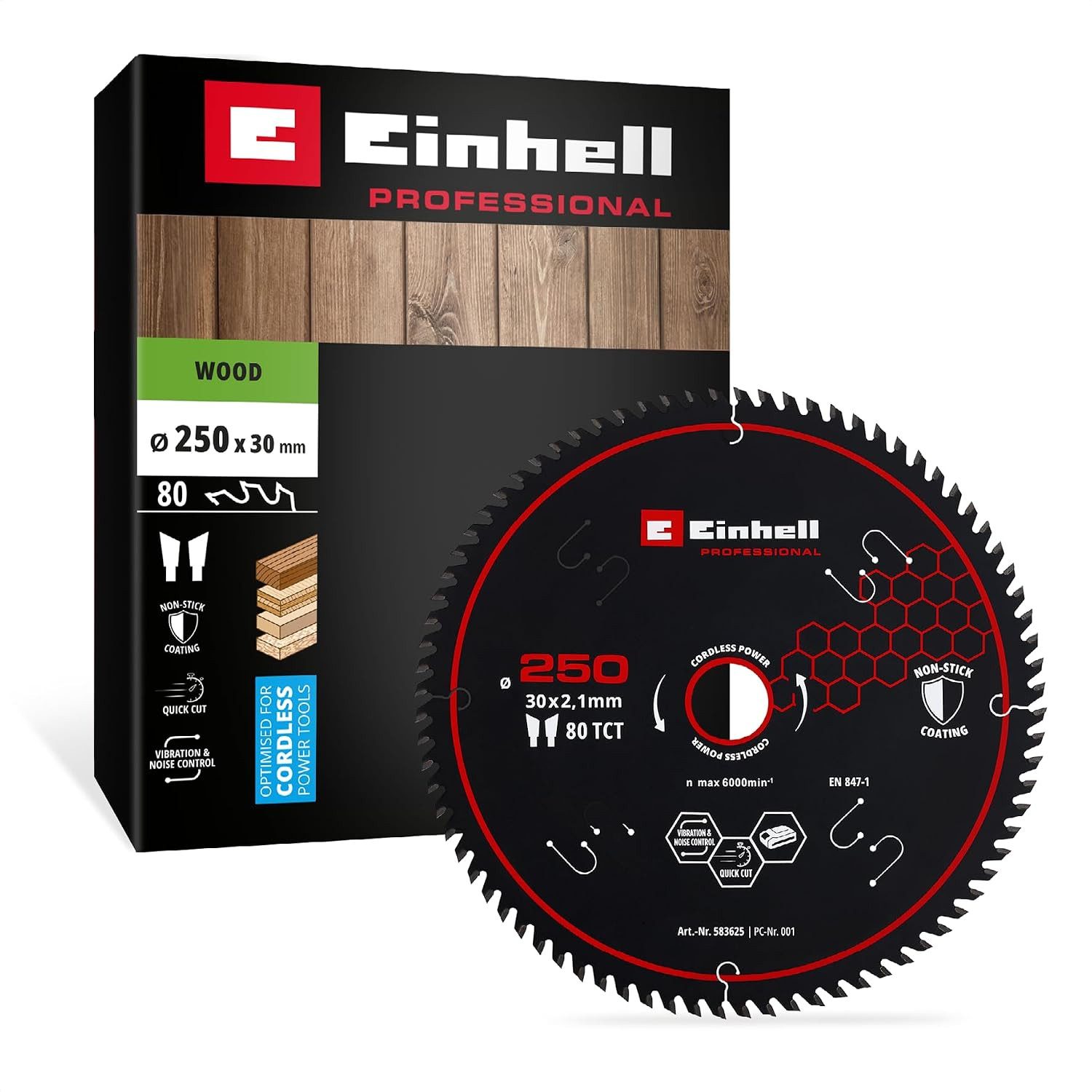 Einhell Kreissägeblatt