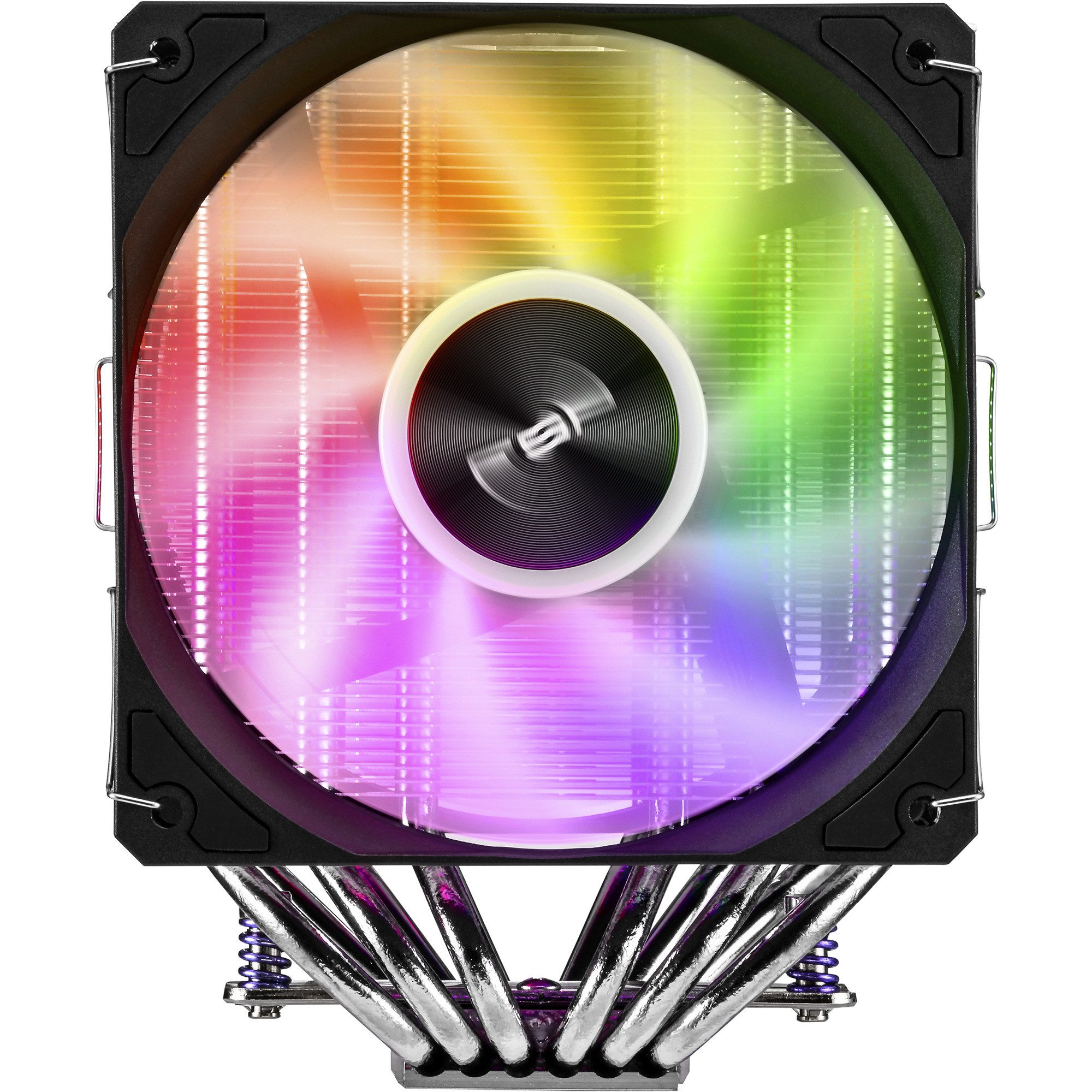 Fortron CPU Kühler FSP MP7 ARGB, CPU-Kühler