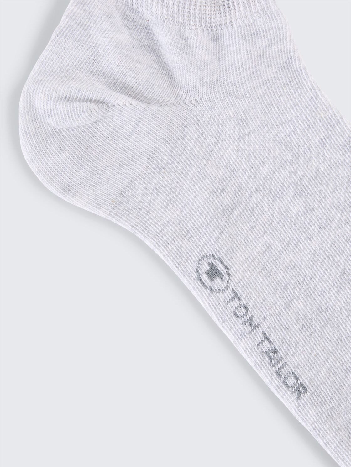TOM TAILOR Socken Sneakersocken im 8er-Pack günstig online kaufen
