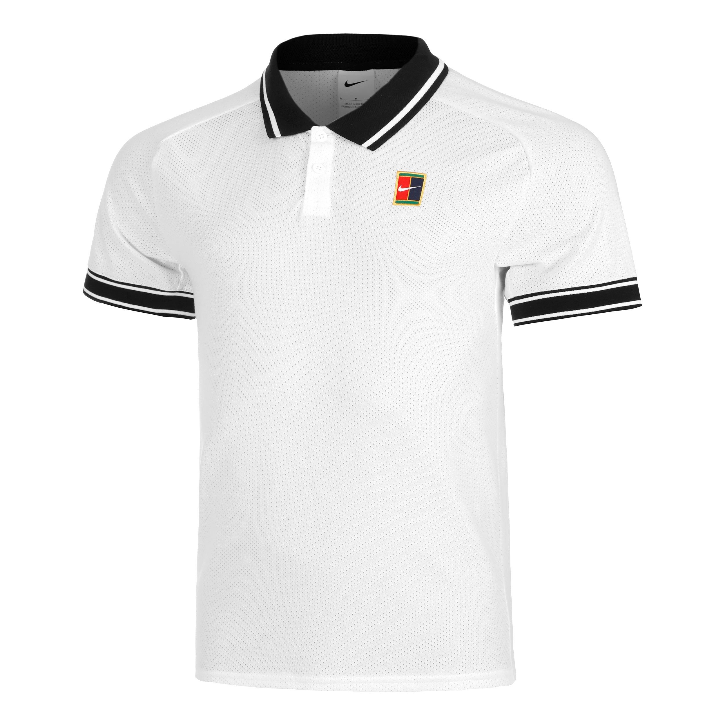 Nike Poloshirt Court Heritage