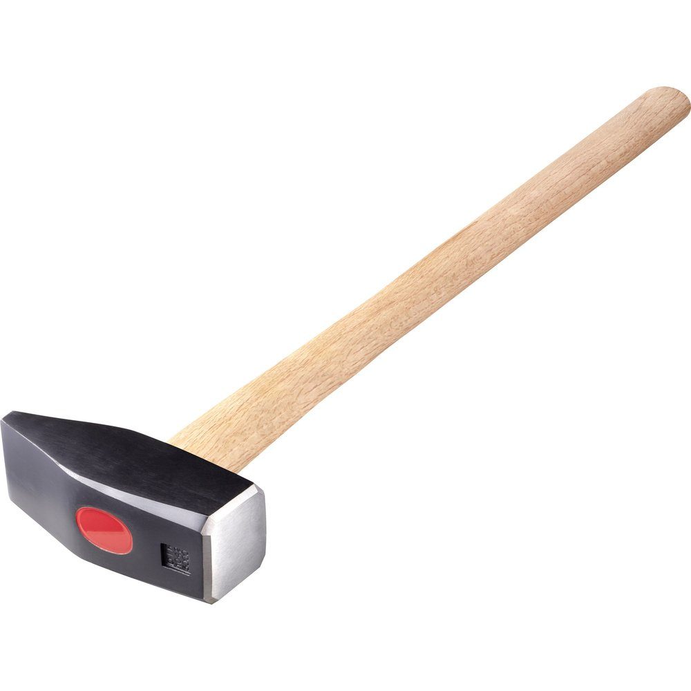 TOOLCRAFT Hammer TOOLCRAFT TO-5137842 Vorschlaghammer 3450 g 600 mm DIN 1042 1 St.