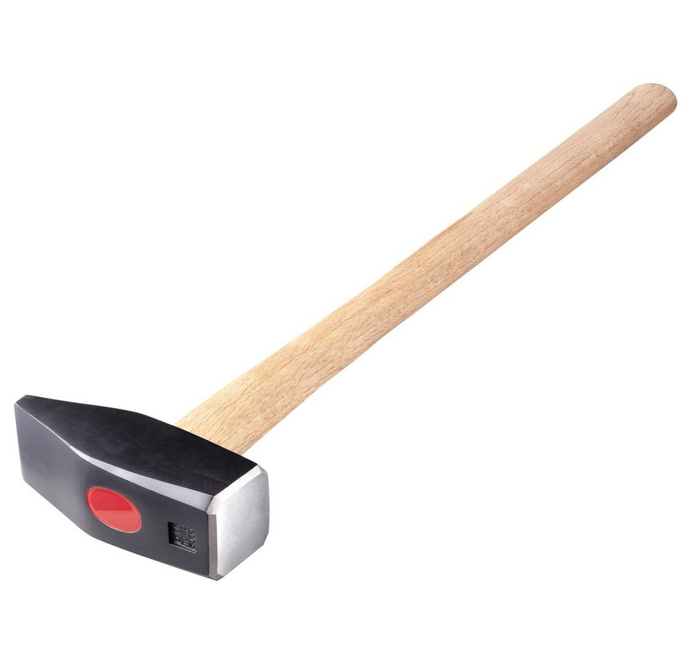 Thumbnail - TOOLCRAFT Hammer TOOLCRAFT TO-5137842 Vorschlaghammer 3450 g 600 mm DIN 1042 1 St.