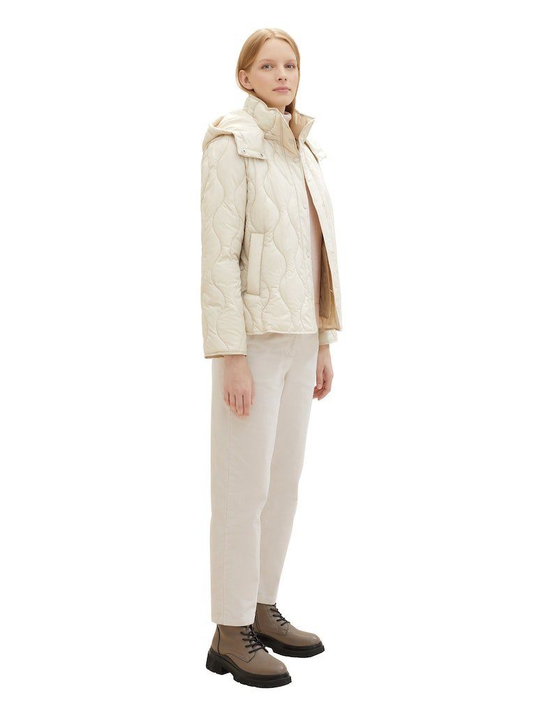 TOM TAILOR Allwetterjacke