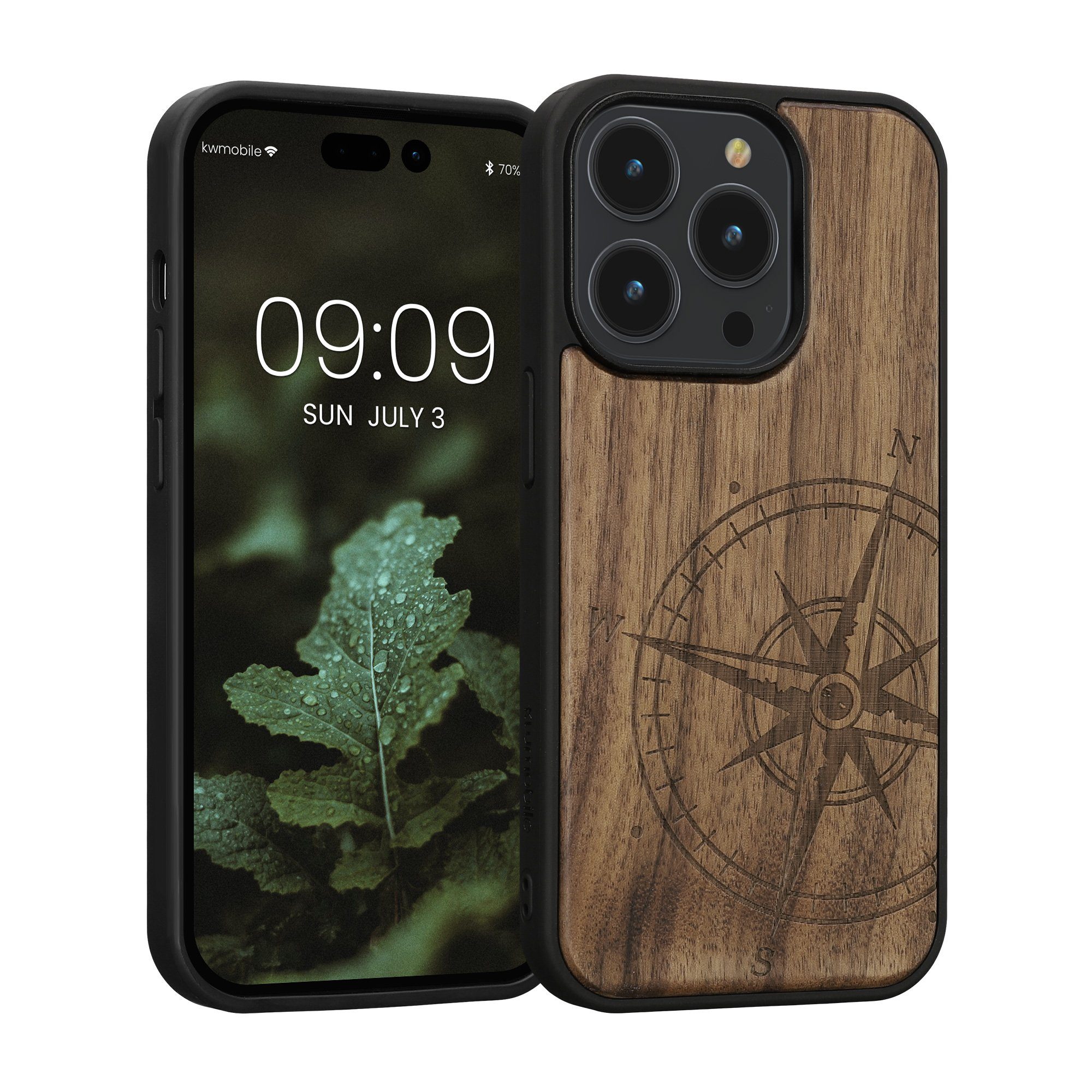Handyhülle Hülle für Apple iPhone 14 Pro