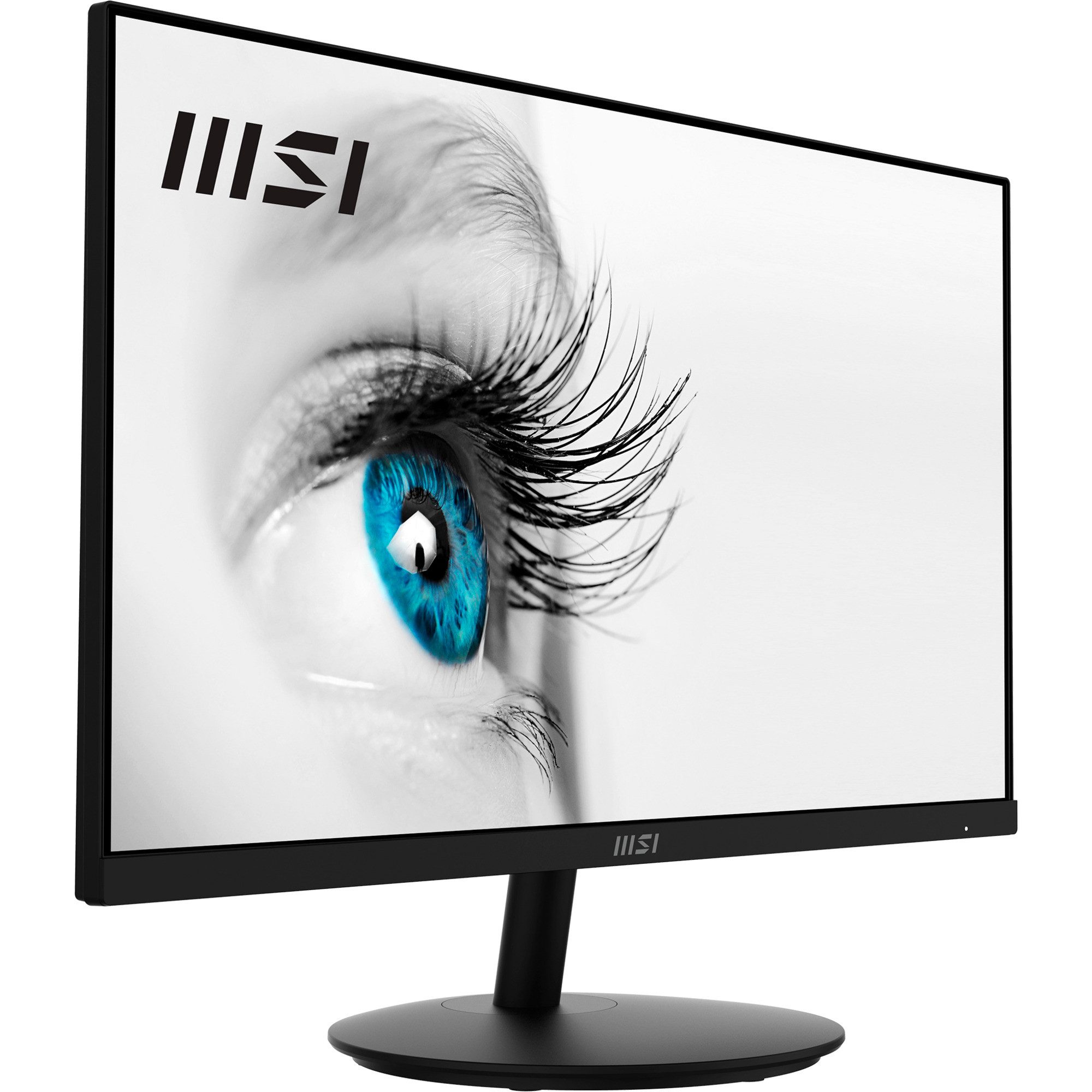 MSI MSI PRO MP242ADE, LED-Monitor, (FullHD, IPS) TFT-Monitor (1920 x 1080 px)