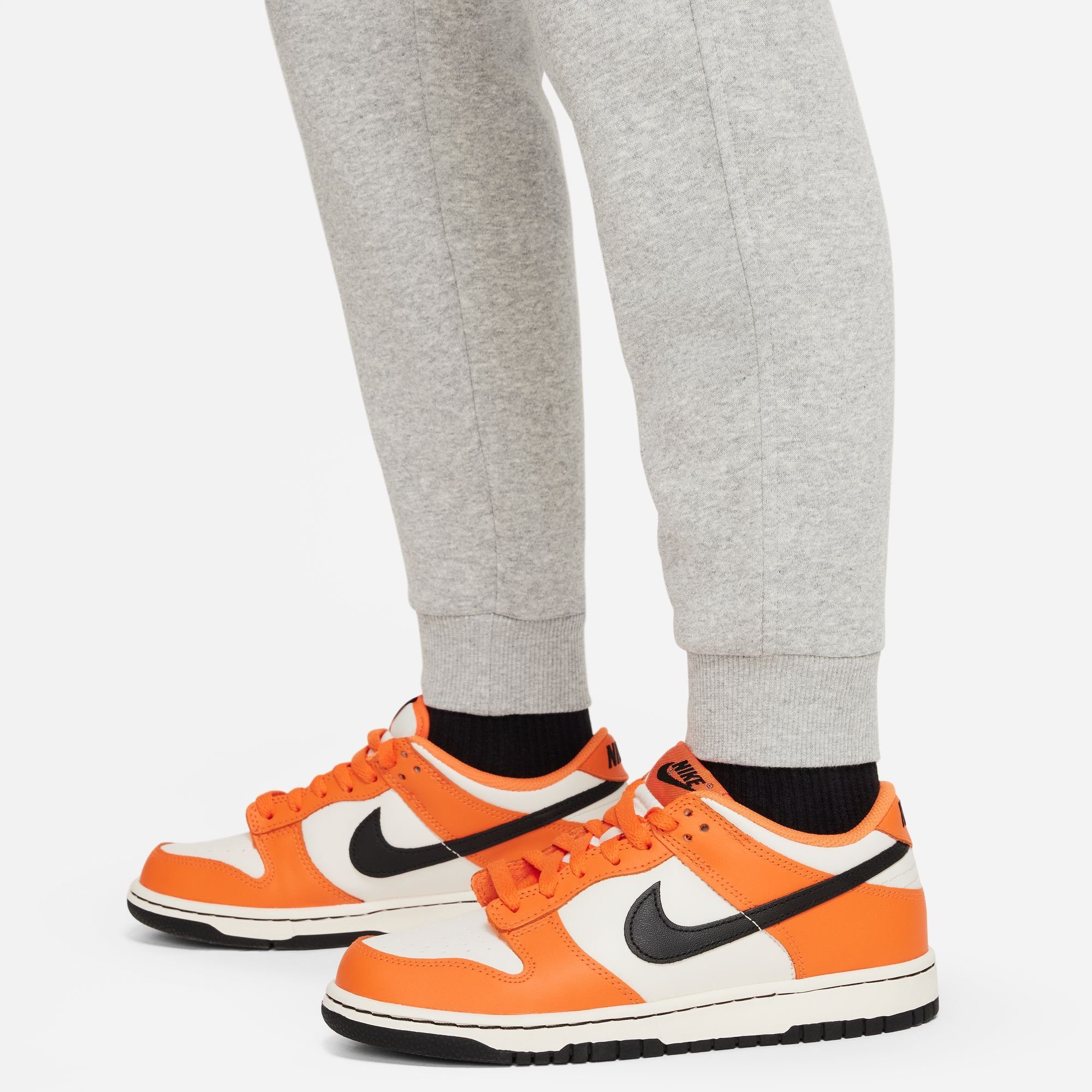 Nike Sportswear Sporthose Nike Sportswear Club Fleece Big Kids' Joggers