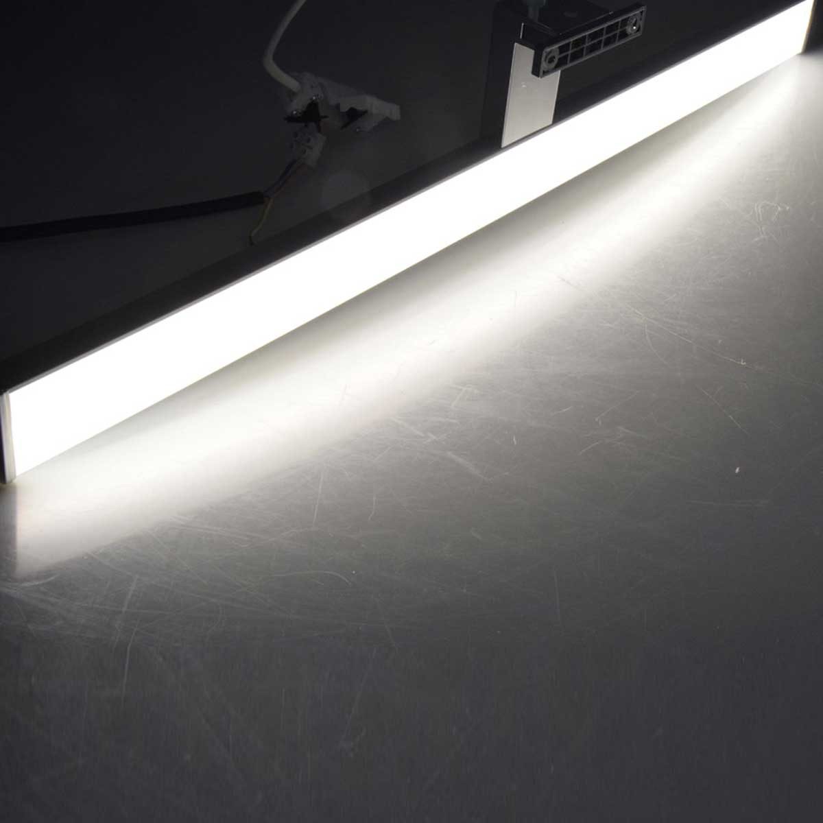 ChiliTec LED Spiegelleuchte LED Spiegelleuchte BANHO günstig online kaufen