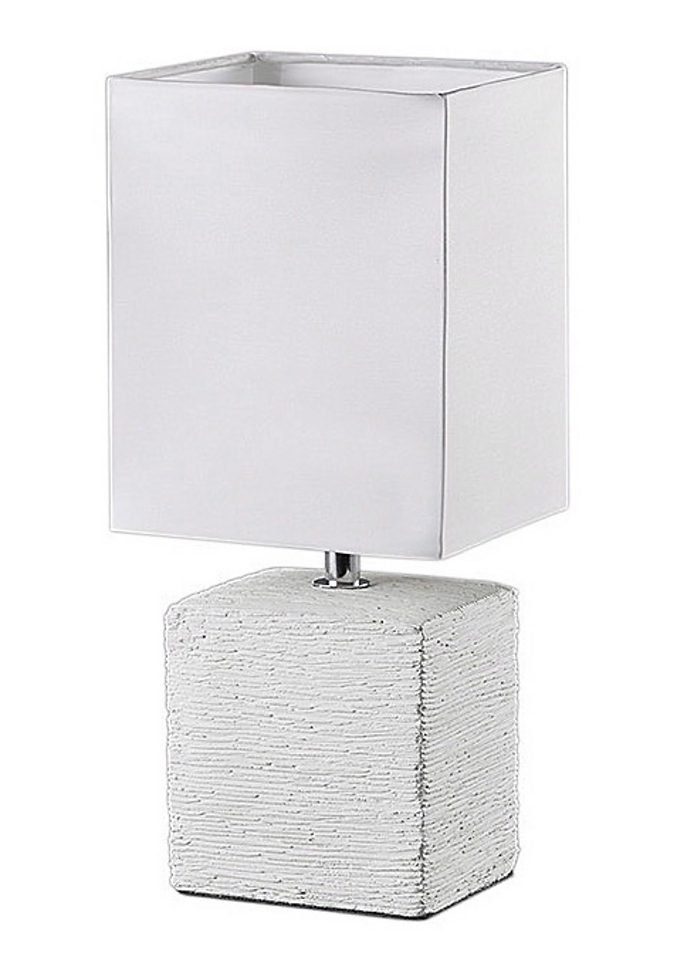 Reality Leuchten Tischleuchte PING, ohne Leuchtmittel günstig online kaufen